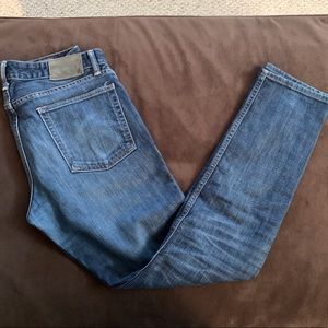 Medium Wash Bonobos